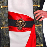 Men's Pirate Costume Belt