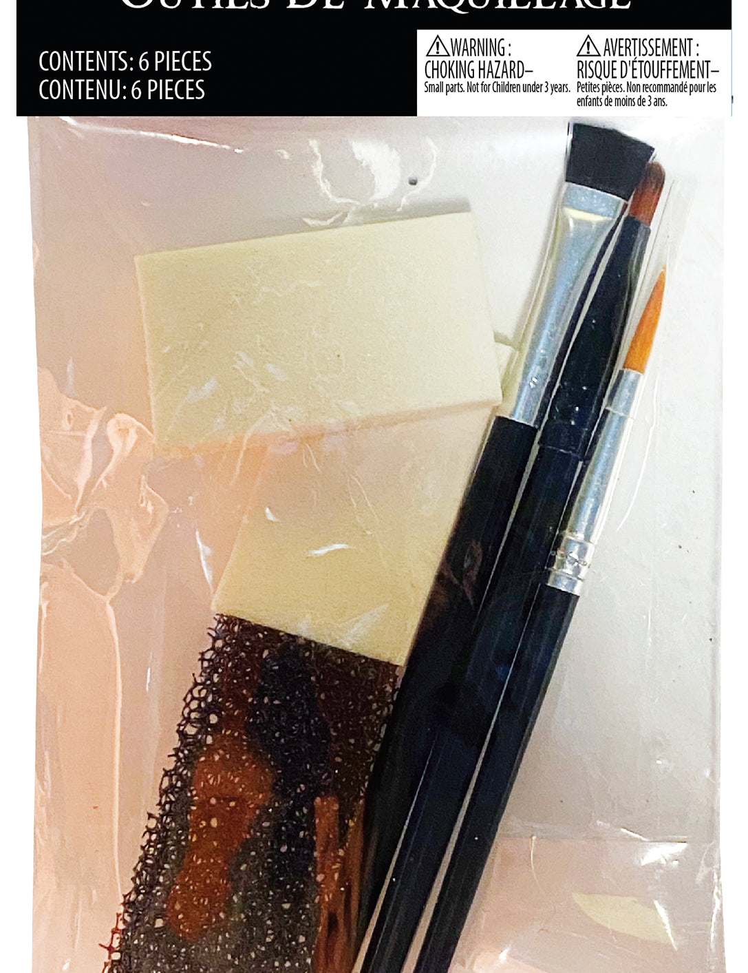 Costume Makeup Tool