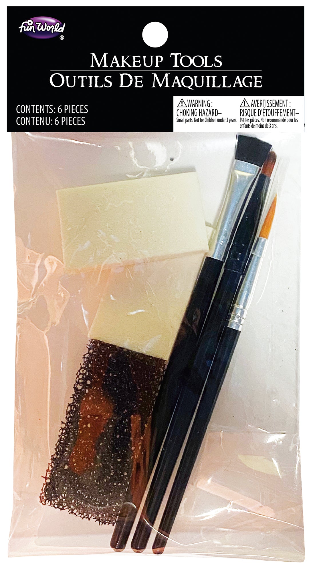 Costume Makeup Tool