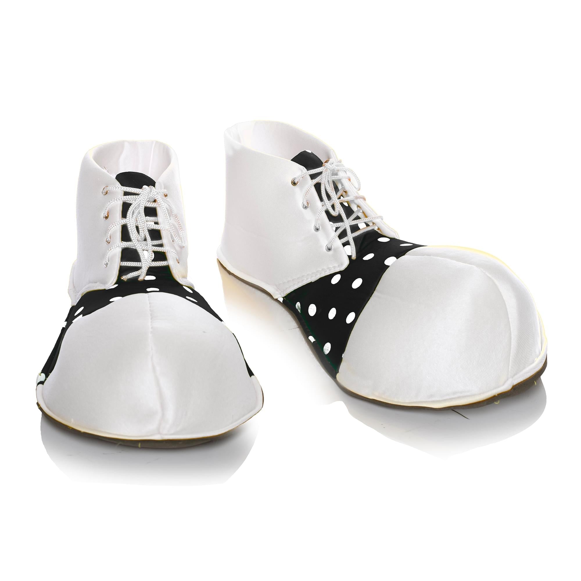 Clown Costume Shoes