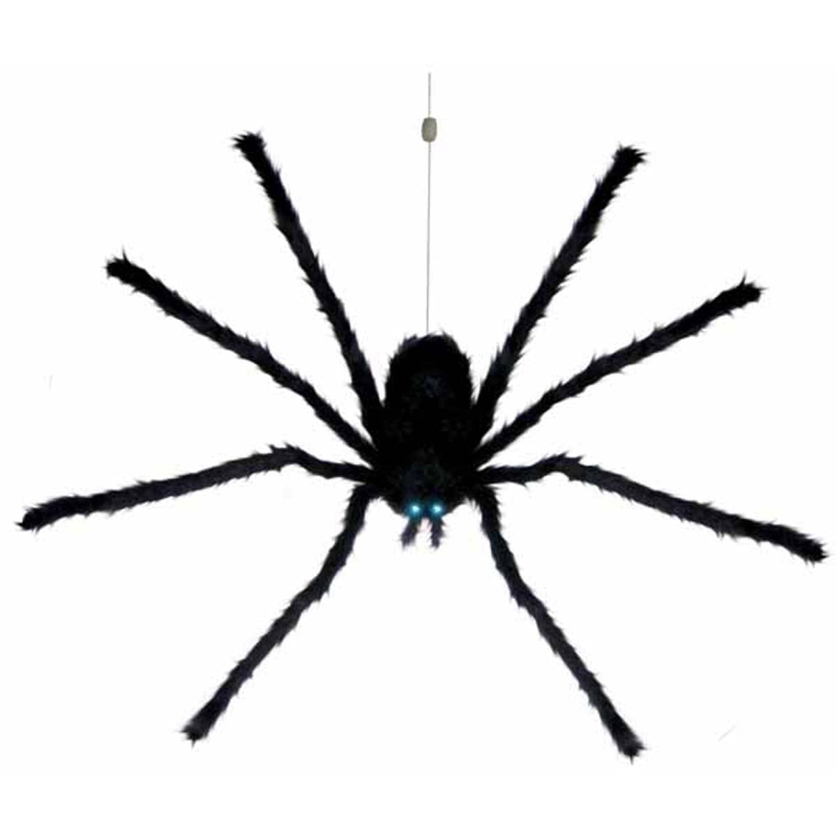 Float Spider - Halloween decor at Party Pig Austin